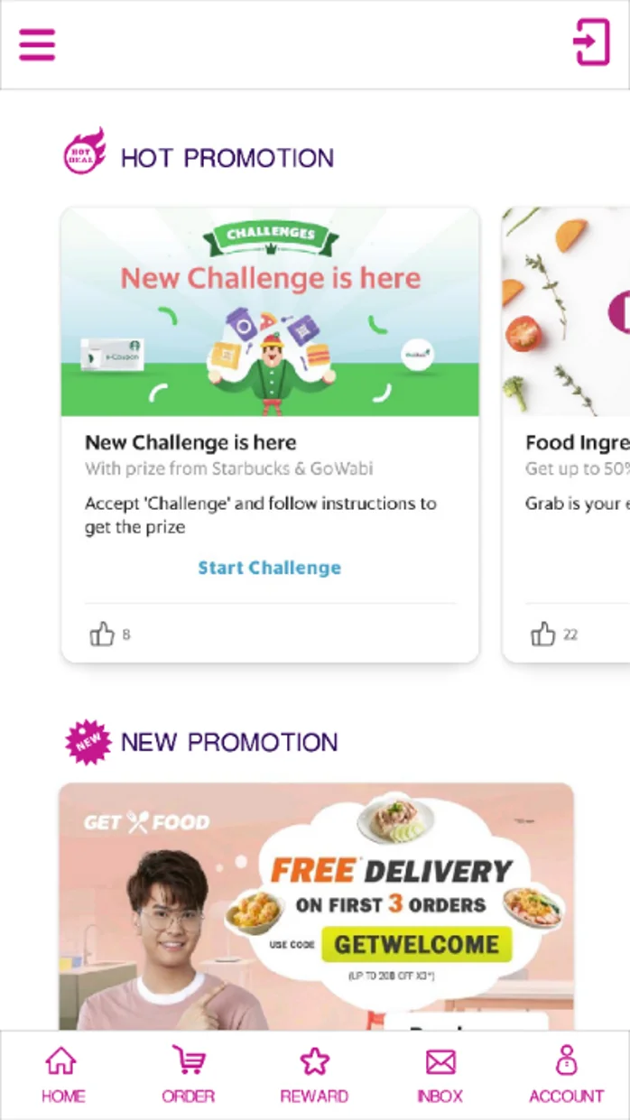 Website Design Project 22