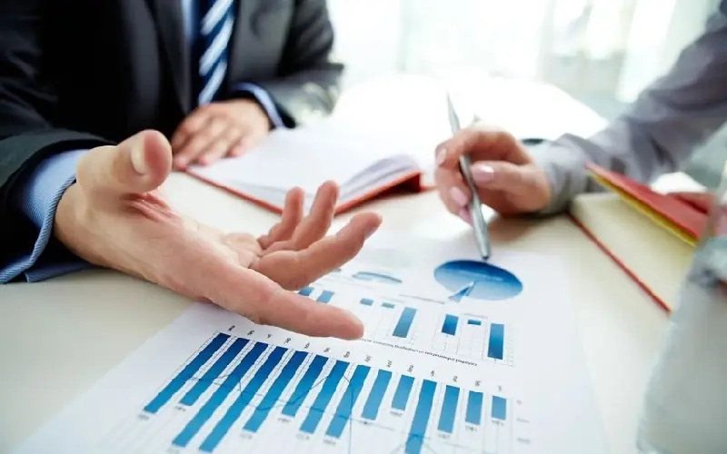 Financial Management Services