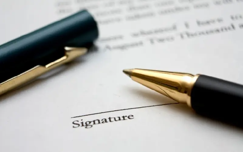 Legal Management Services